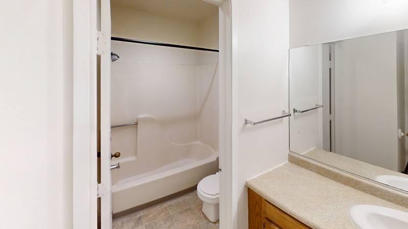 House for rent at 126 Hill St #2, Ann Arbor, MI 48104