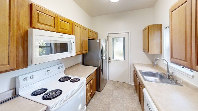 House for rent at 126 Hill St #2, Ann Arbor, MI 48104