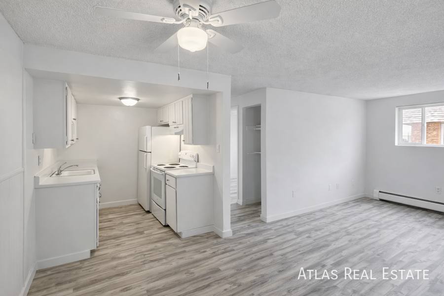 Apartment for rent at 15571 E 13th Ave, Aurora, CO 80011
