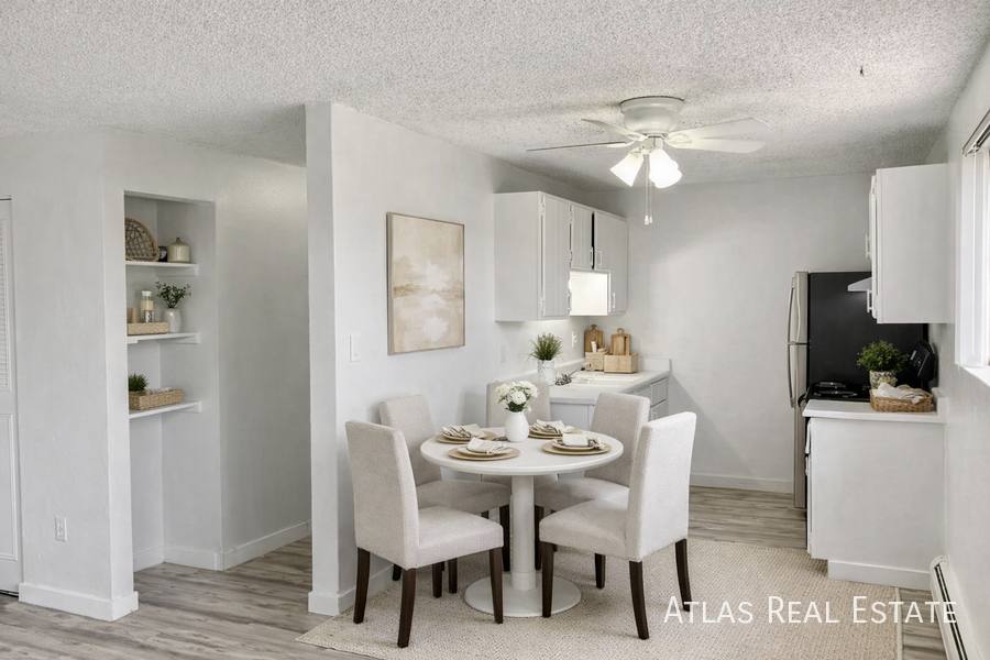 Apartment for rent at 15571 E 13th Ave, Aurora, CO 80011