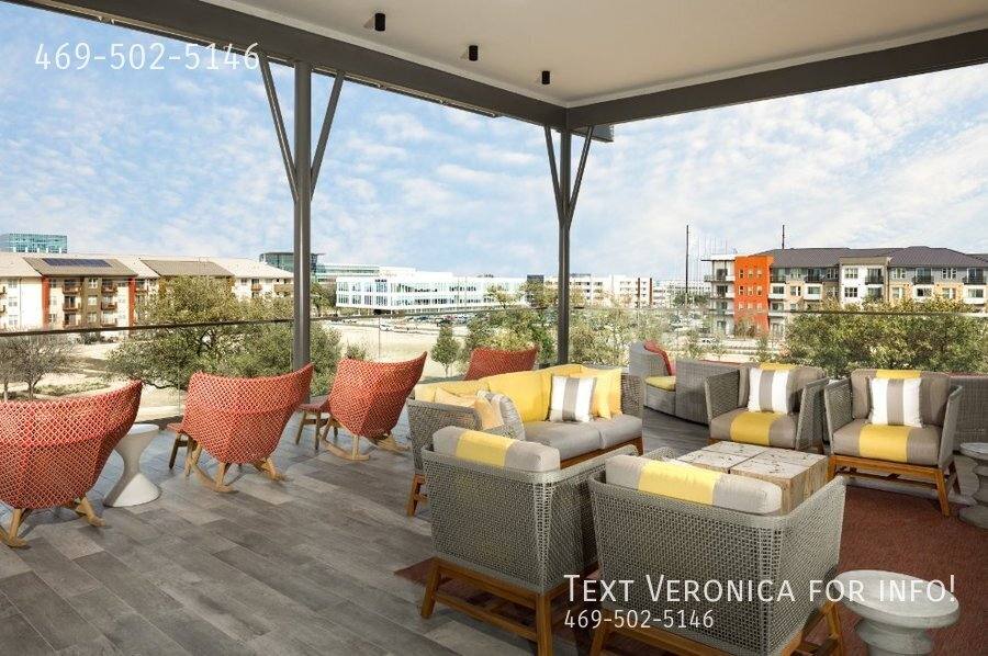 Apartment for rent at 11119 Alterra Parkway, Austin, TX 78758