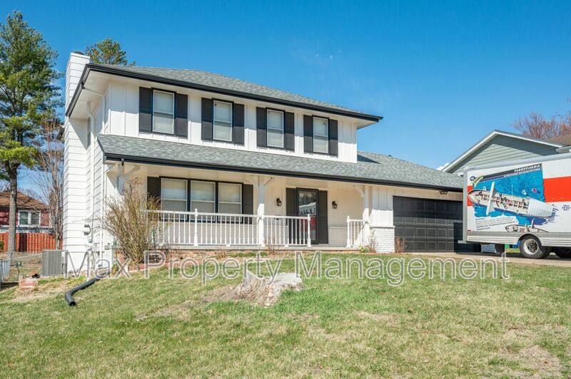 House for rent at 7613 Prairie Ave, Urbandale, IA 50322