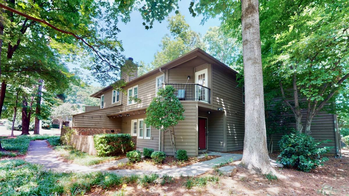 Condo for rent at 3437 Colony Crossing Dr, Charlotte, NC 28226