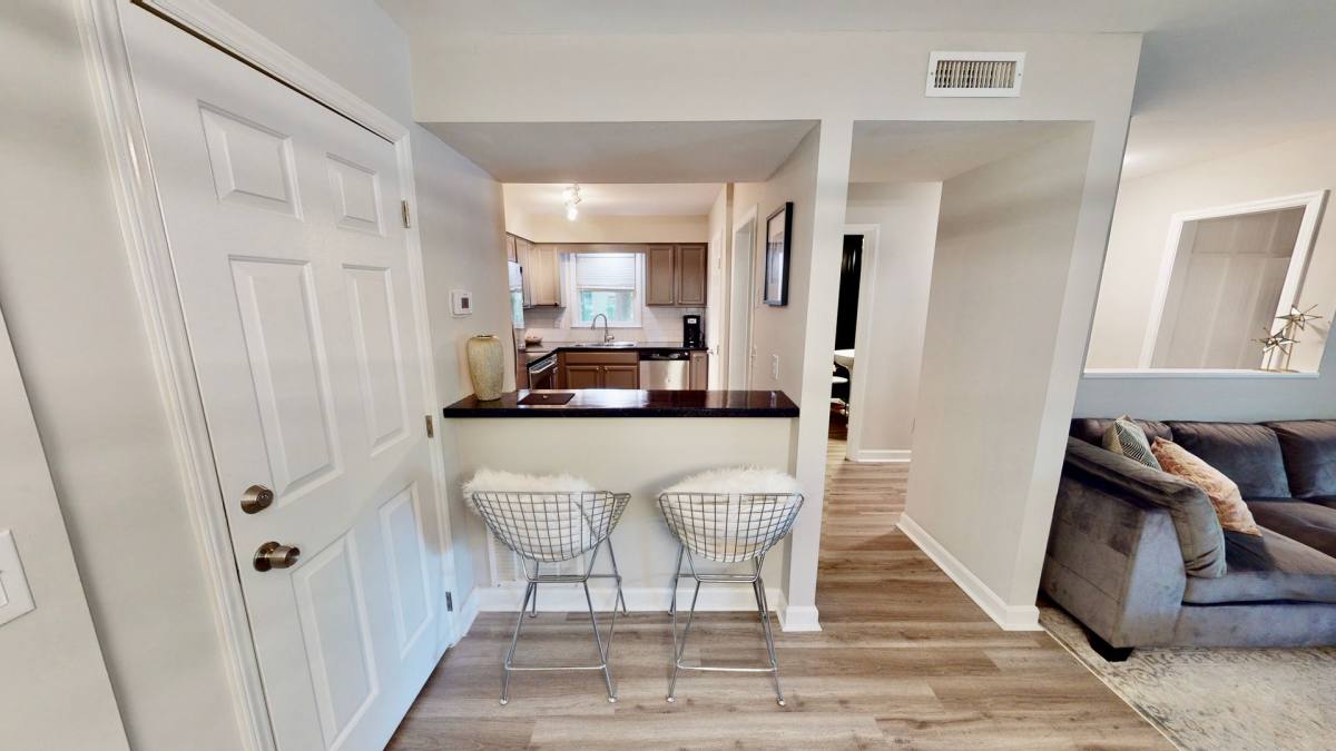 Condo for rent at 3437 Colony Crossing Dr, Charlotte, NC 28226