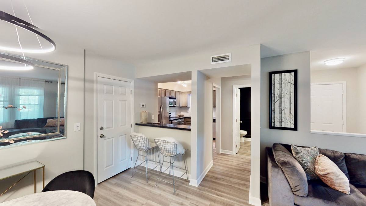 Condo for rent at 3437 Colony Crossing Dr, Charlotte, NC 28226