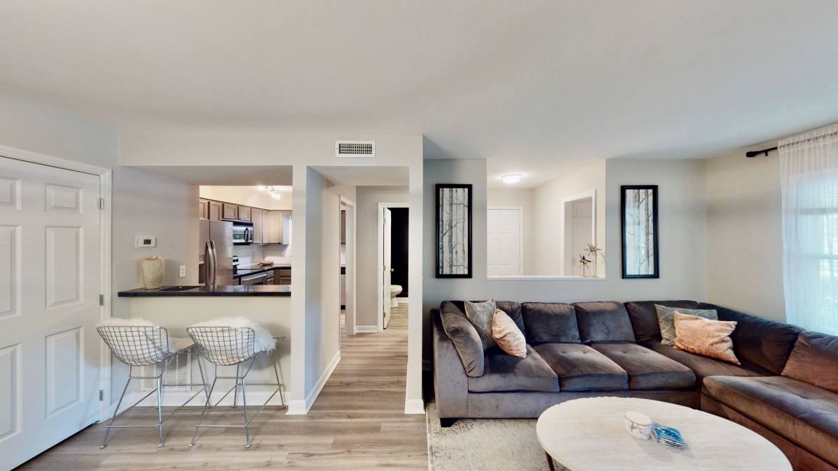 Condo for rent at 3437 Colony Crossing Dr, Charlotte, NC 28226