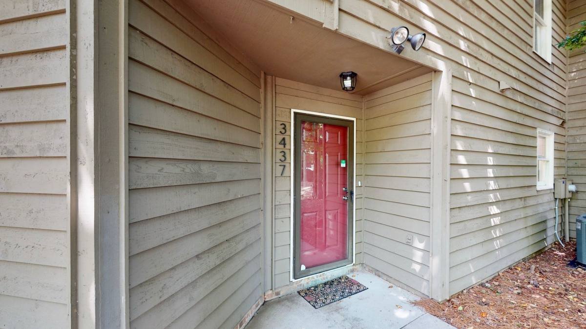 Condo for rent at 3437 Colony Crossing Dr, Charlotte, NC 28226
