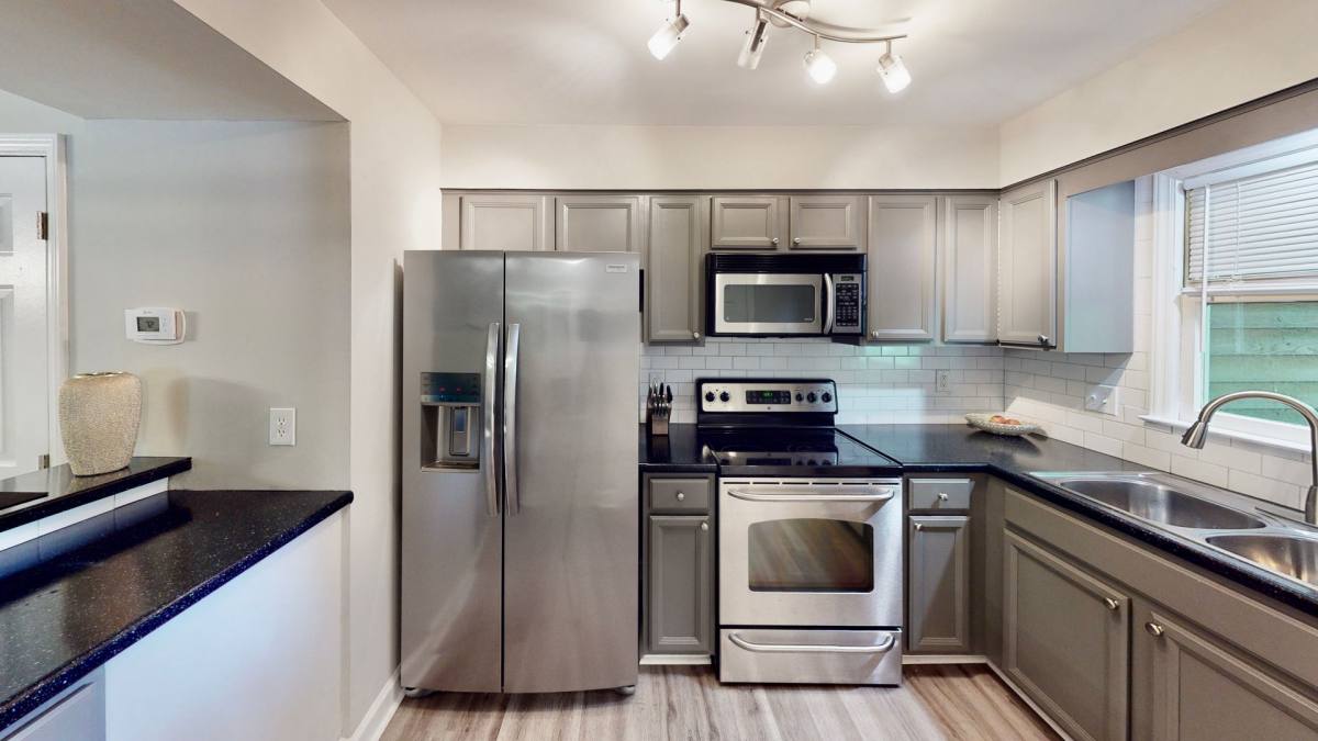 Condo for rent at 3437 Colony Crossing Dr, Charlotte, NC 28226
