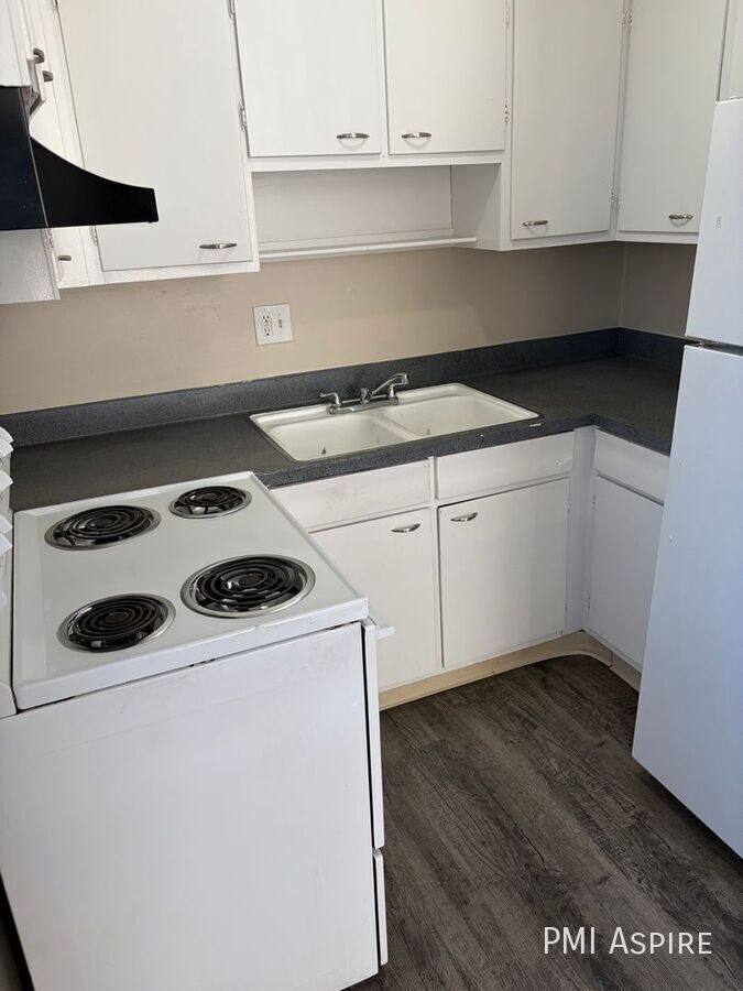 Apartment for rent at 1351 Xenia St, Denver, CO 80220