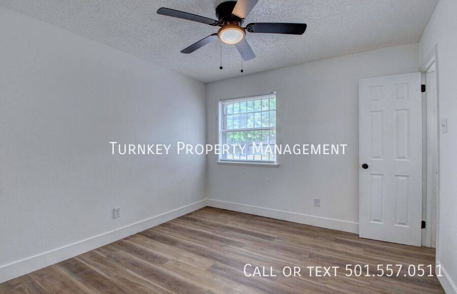 Apartment for rent at 5924 Southwick Dr, Little Rock, AR 72209