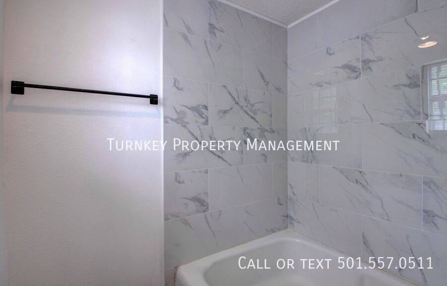 Apartment for rent at 5924 Southwick Dr, Little Rock, AR 72209