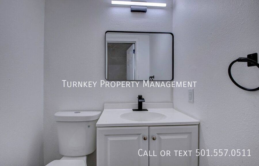 Apartment for rent at 5924 Southwick Dr, Little Rock, AR 72209
