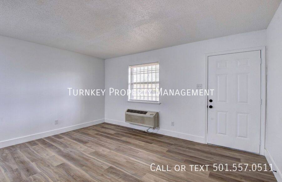 Apartment for rent at 5924 Southwick Dr, Little Rock, AR 72209