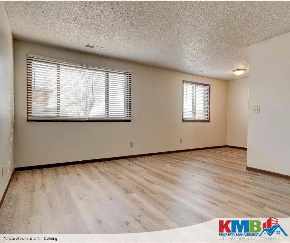 Apartment for rent at 947 Boston Way, Coralville, IA 52241
