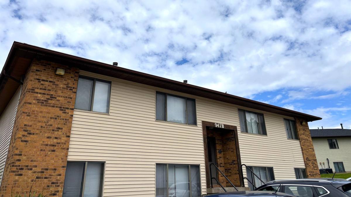 Apartment for rent at 947 Boston Way, Coralville, IA 52241