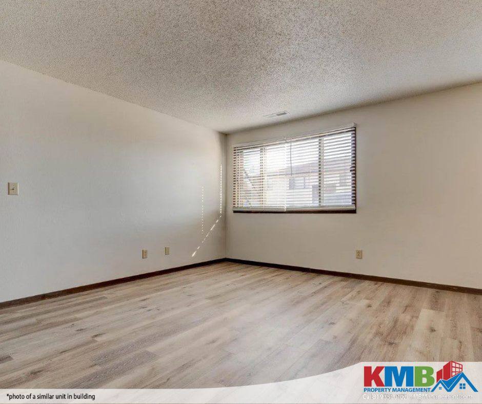 Apartment for rent at 947 Boston Way, Coralville, IA 52241