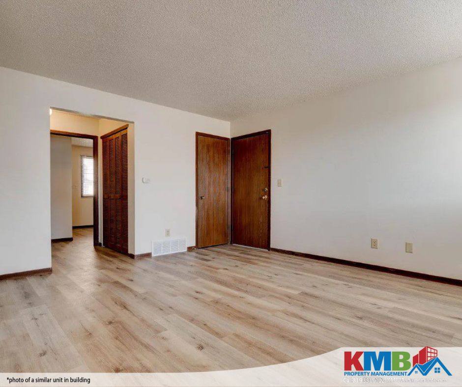 Apartment for rent at 947 Boston Way, Coralville, IA 52241
