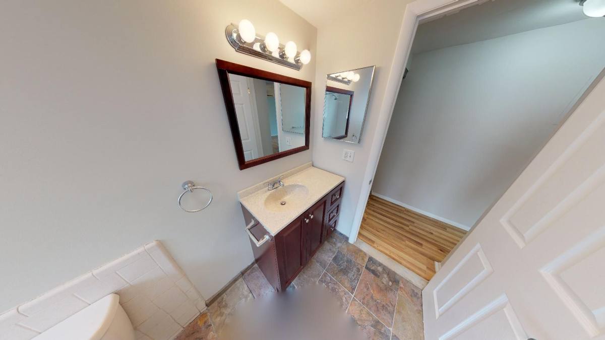 Apartment for rent at 1125 N Sherman, Royal Oak, MI 48067