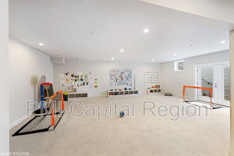 House for rent at 5320 Camberley Ave, Bethesda, MD 20814
