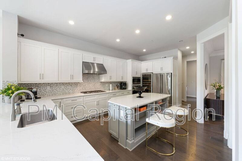 House for rent at 5320 Camberley Ave, Bethesda, MD 20814