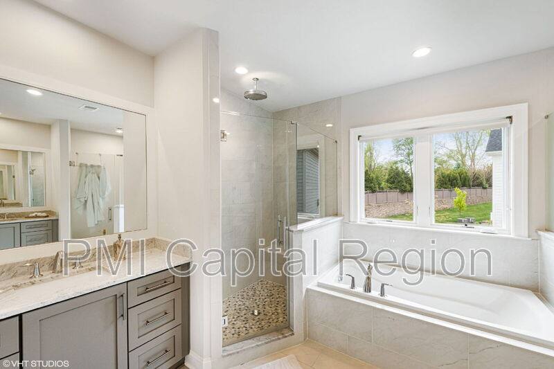 House for rent at 5320 Camberley Ave, Bethesda, MD 20814