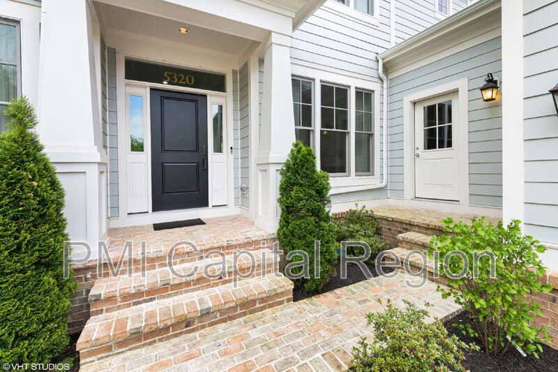 House for rent at 5320 Camberley Ave, Bethesda, MD 20814