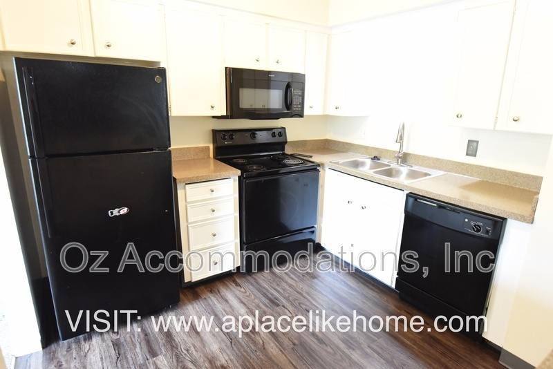 Apartment for rent at 1617 E 97th St, Kansas City, MO 64131