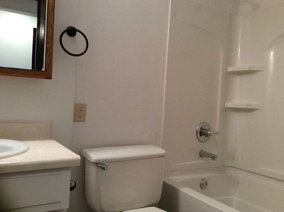 Apartment for rent at 223 13th Ave W, Dickinson, ND 58601