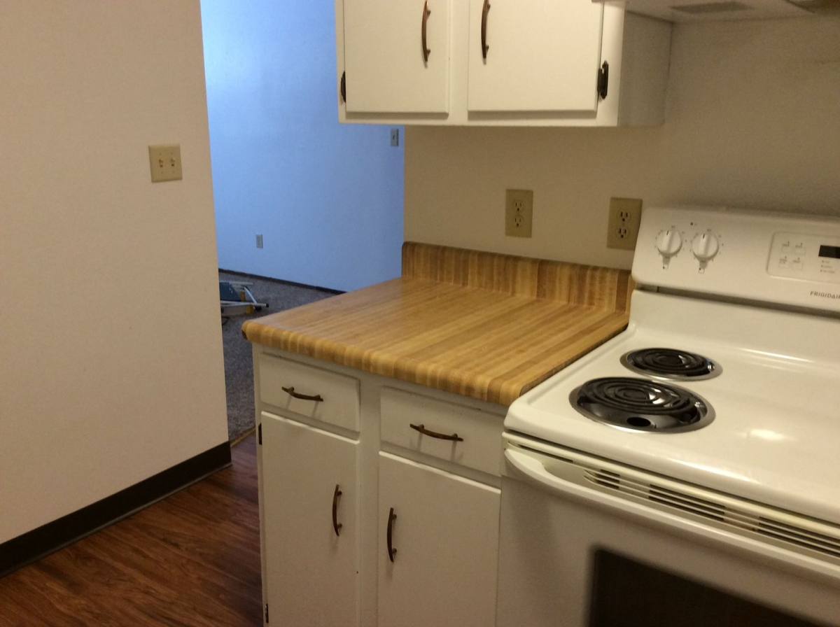 Apartment for rent at 223 13th Ave W, Dickinson, ND 58601