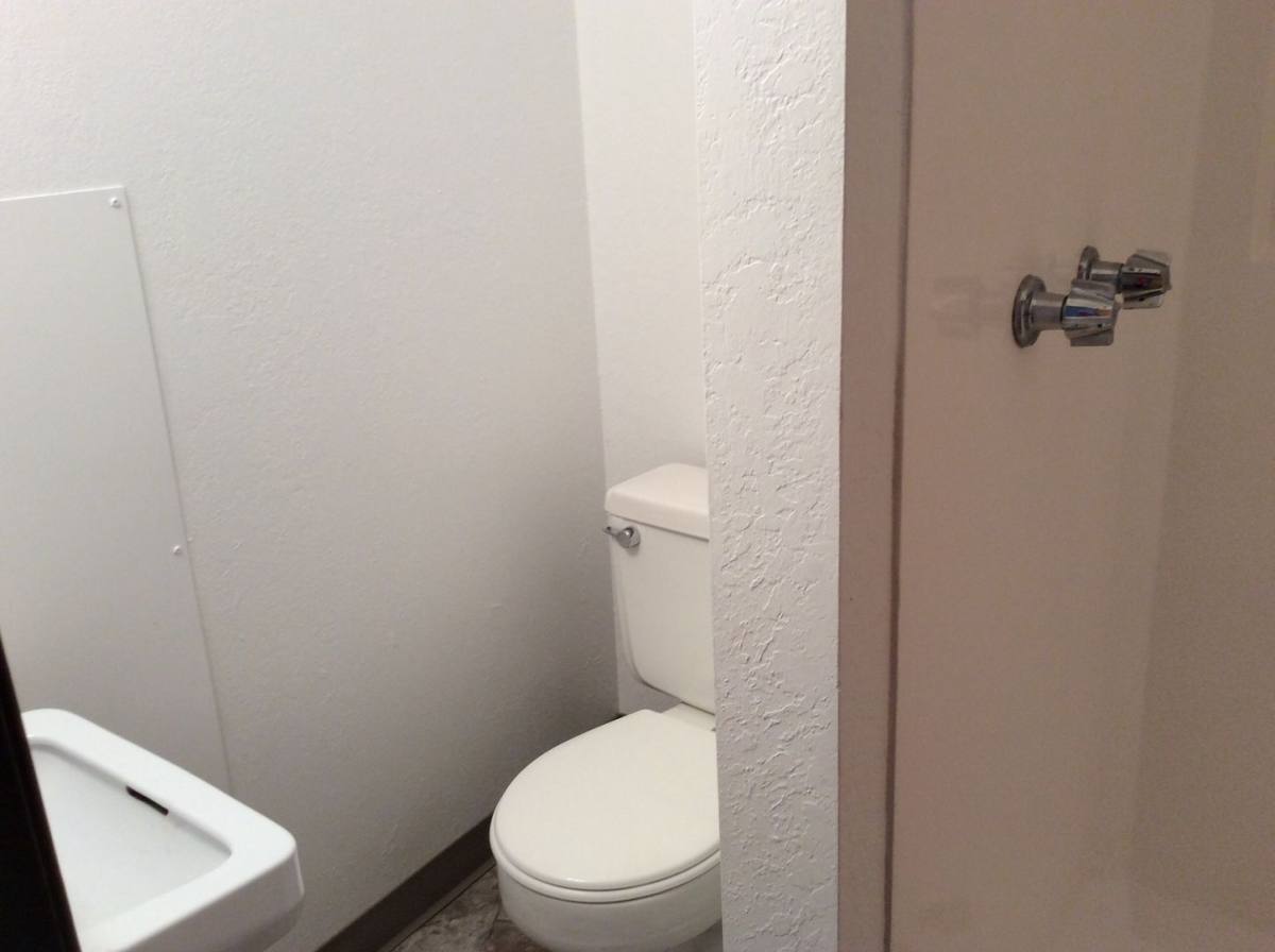 Apartment for rent at 223 13th Ave W, Dickinson, ND 58601