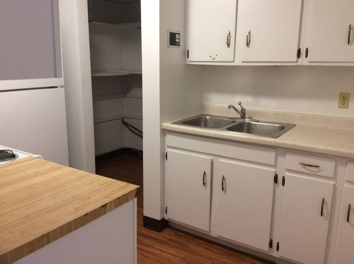 Apartment for rent at 223 13th Ave W, Dickinson, ND 58601