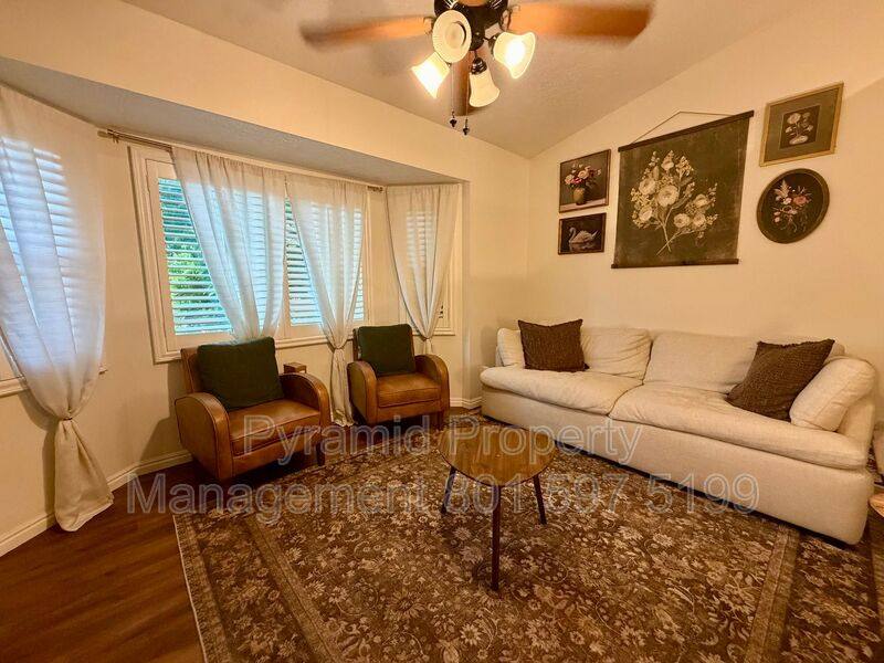House for rent at 22 W 1980 S, Clearfield, UT 84015