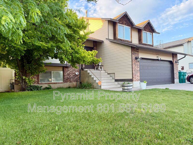 House for rent at 22 W 1980 S, Clearfield, UT 84015