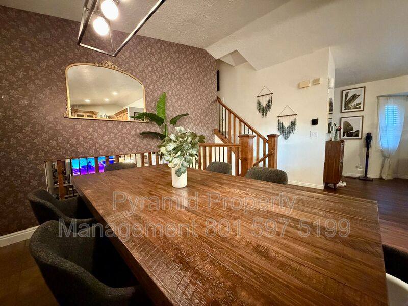 House for rent at 22 W 1980 S, Clearfield, UT 84015