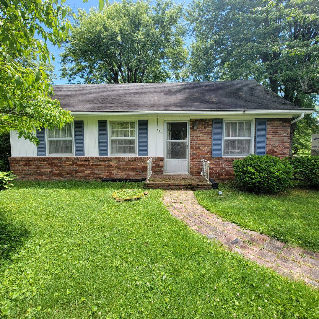 House for rent at 655 E 20th St, Cookeville, TN 38501