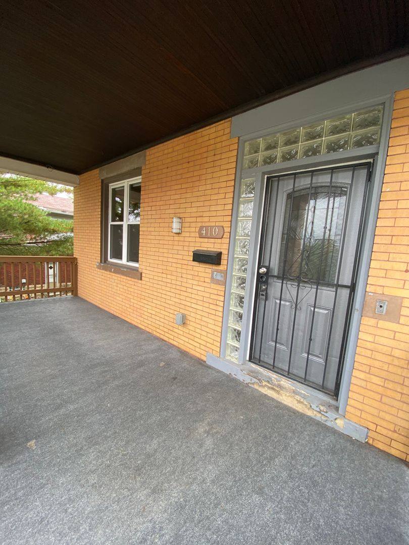 House for rent at 410 Parkwood Rd, Pittsburgh, PA 15210