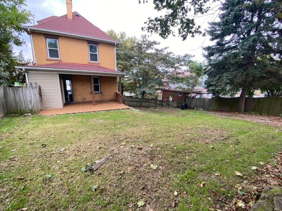 House for rent at 410 Parkwood Rd, Pittsburgh, PA 15210