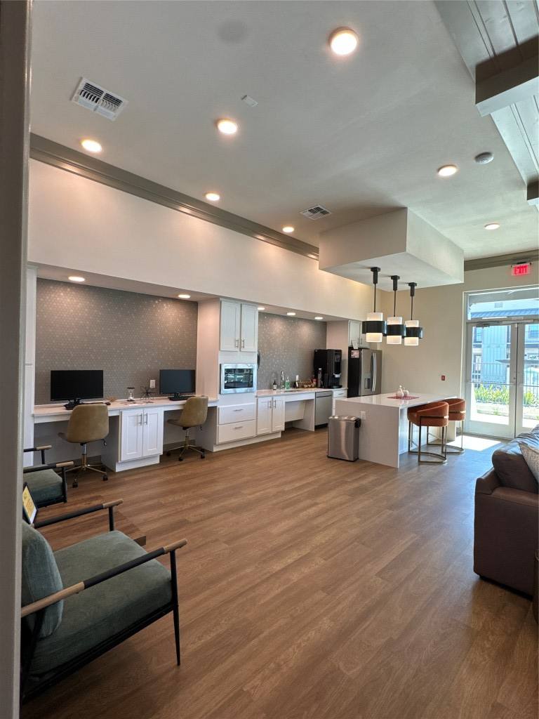 Apartment for rent at 691 Union Chapel Rd #691A2, Cedar Creek, TX 78612