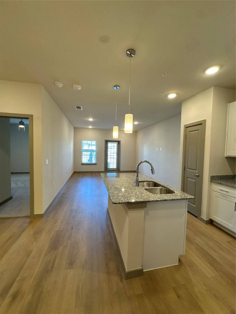 Apartment for rent at 691 Union Chapel Rd #691A2, Cedar Creek, TX 78612