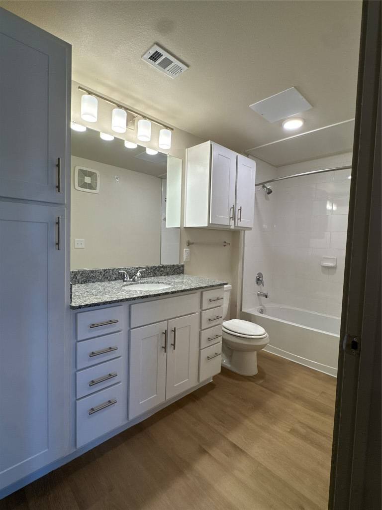 Apartment for rent at 691 Union Chapel Rd #691A2, Cedar Creek, TX 78612