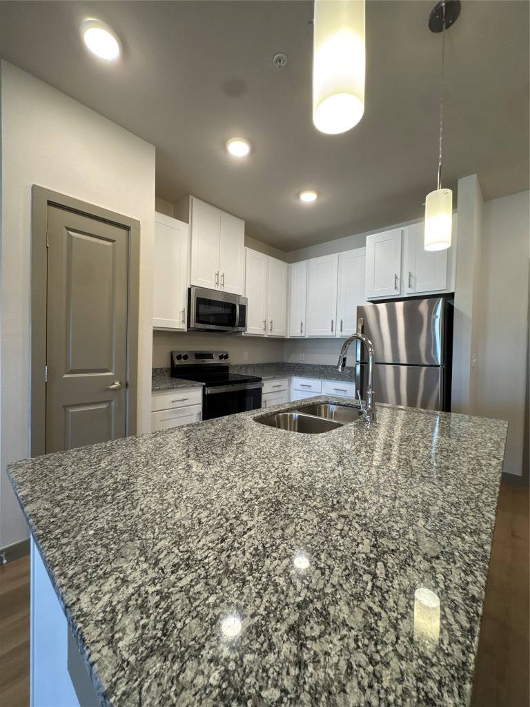 Apartment for rent at 691 Union Chapel Rd #691A2, Cedar Creek, TX 78612