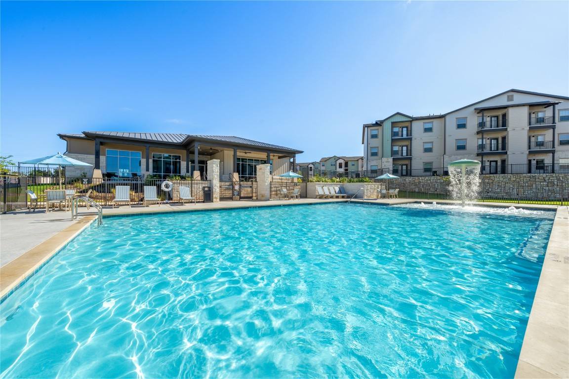 Apartment for rent at 691 Union Chapel Rd #691A2, Cedar Creek, TX 78612