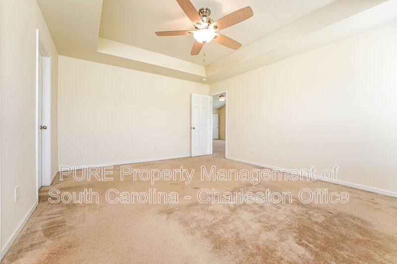 House for rent at 318 Deep River Rd, Summerville, SC 29486
