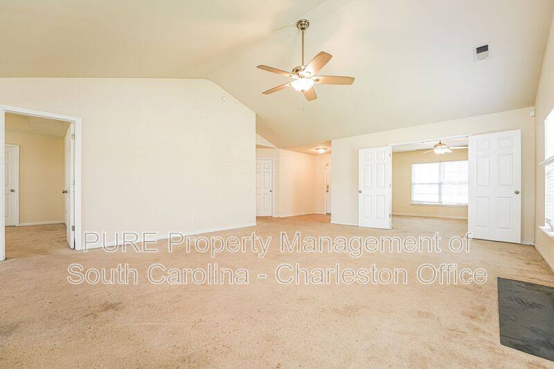 House for rent at 318 Deep River Rd, Summerville, SC 29486