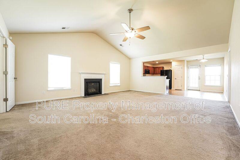 House for rent at 318 Deep River Rd, Summerville, SC 29486