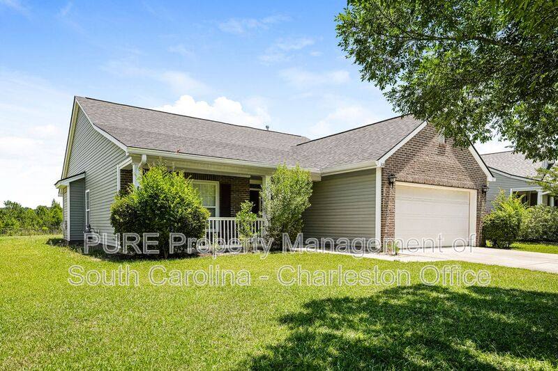House for rent at 318 Deep River Rd, Summerville, SC 29486
