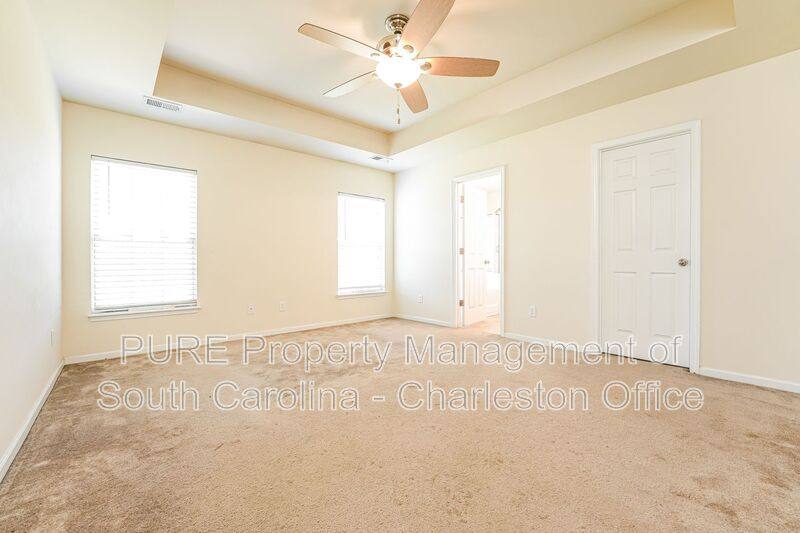 House for rent at 318 Deep River Rd, Summerville, SC 29486