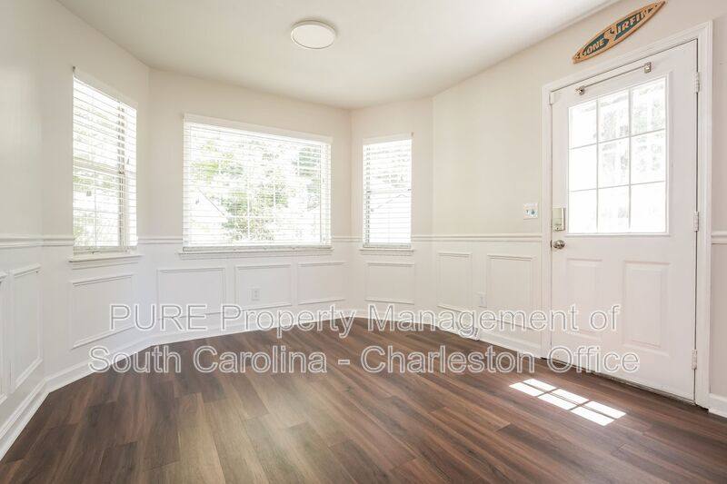 House for rent at 101 Proprietors Lane, Summerville, SC 29485