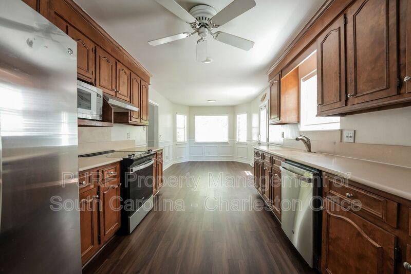 House for rent at 101 Proprietors Lane, Summerville, SC 29485