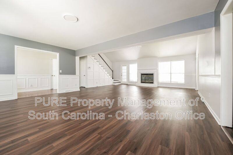 House for rent at 101 Proprietors Lane, Summerville, SC 29485